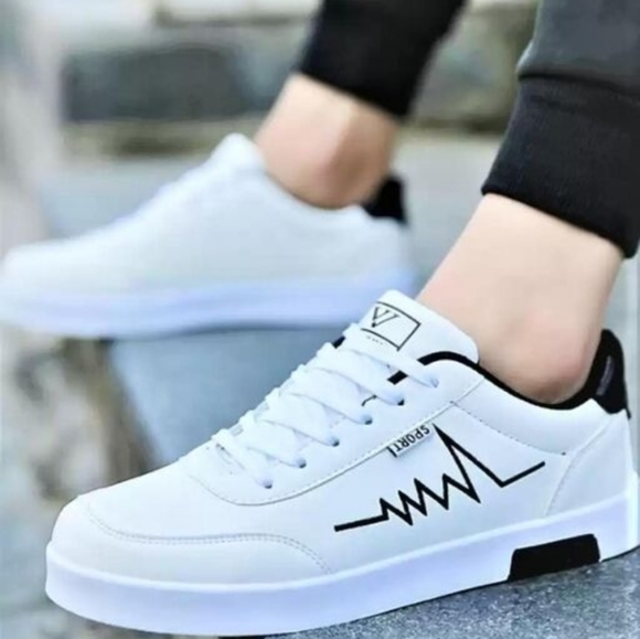 Men's shoes - Picture 2 of 5